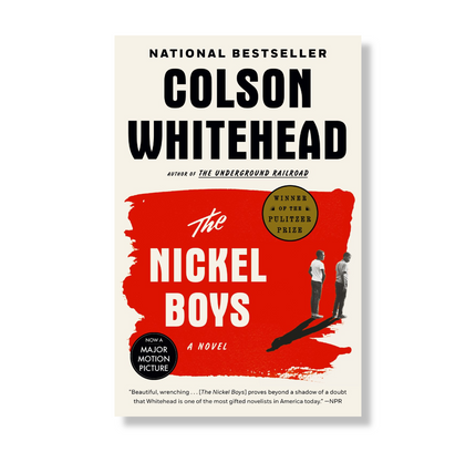 The Nickel Boys