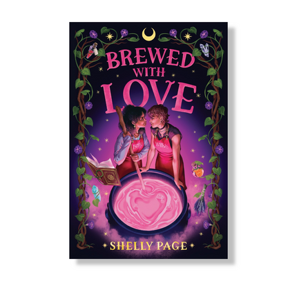 Brewed with Love