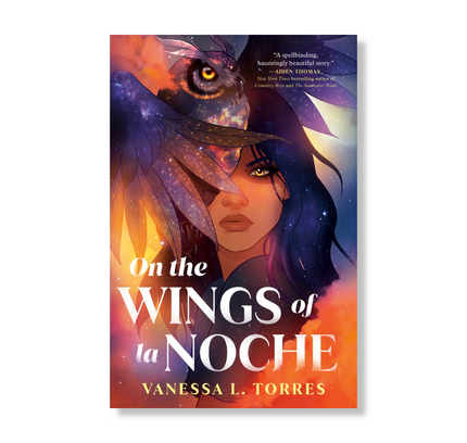 On the Wings of la Noche