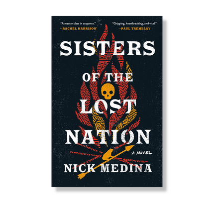 Sisters of the Lost Nation