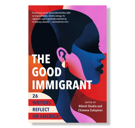 The Good Immigrant : 26 Writers Reflect on America