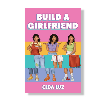 Build a Girlfriend