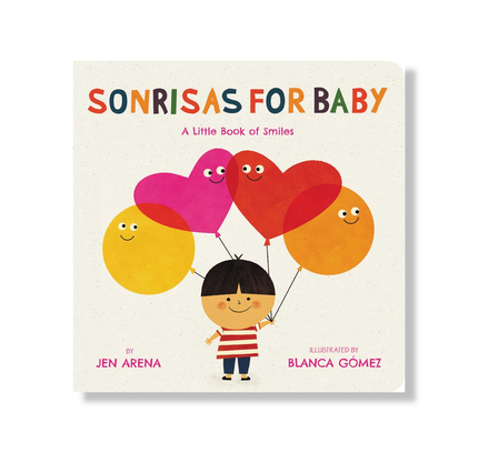 Sonrisas for Baby