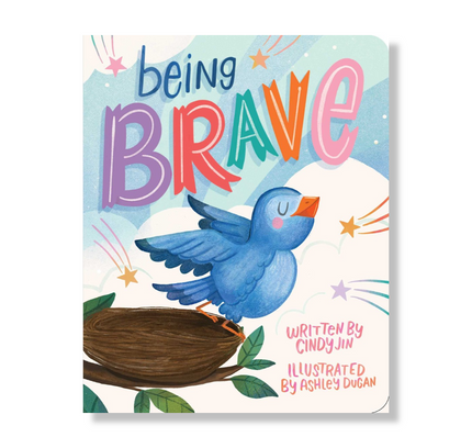 Being Brave