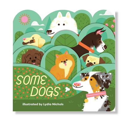 Some Dogs