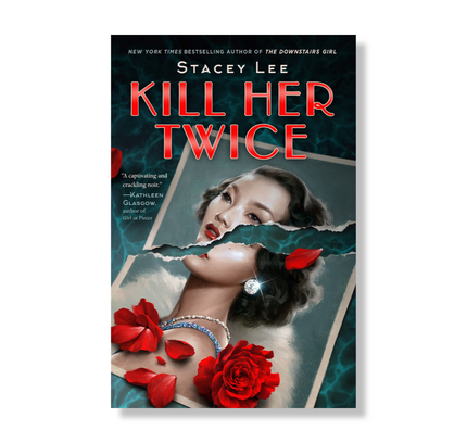 Kill Her Twice