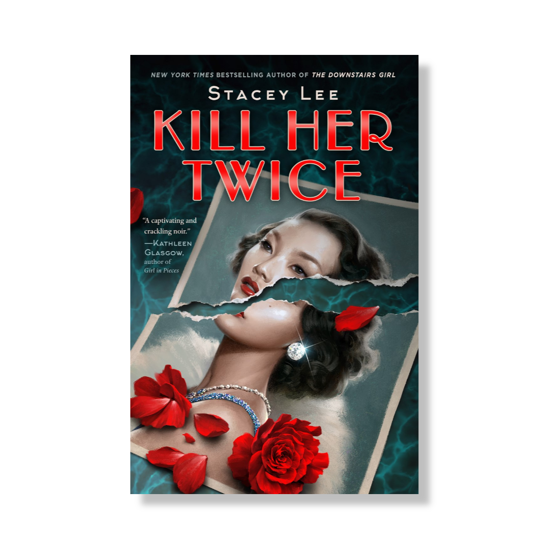 Kill Her Twice