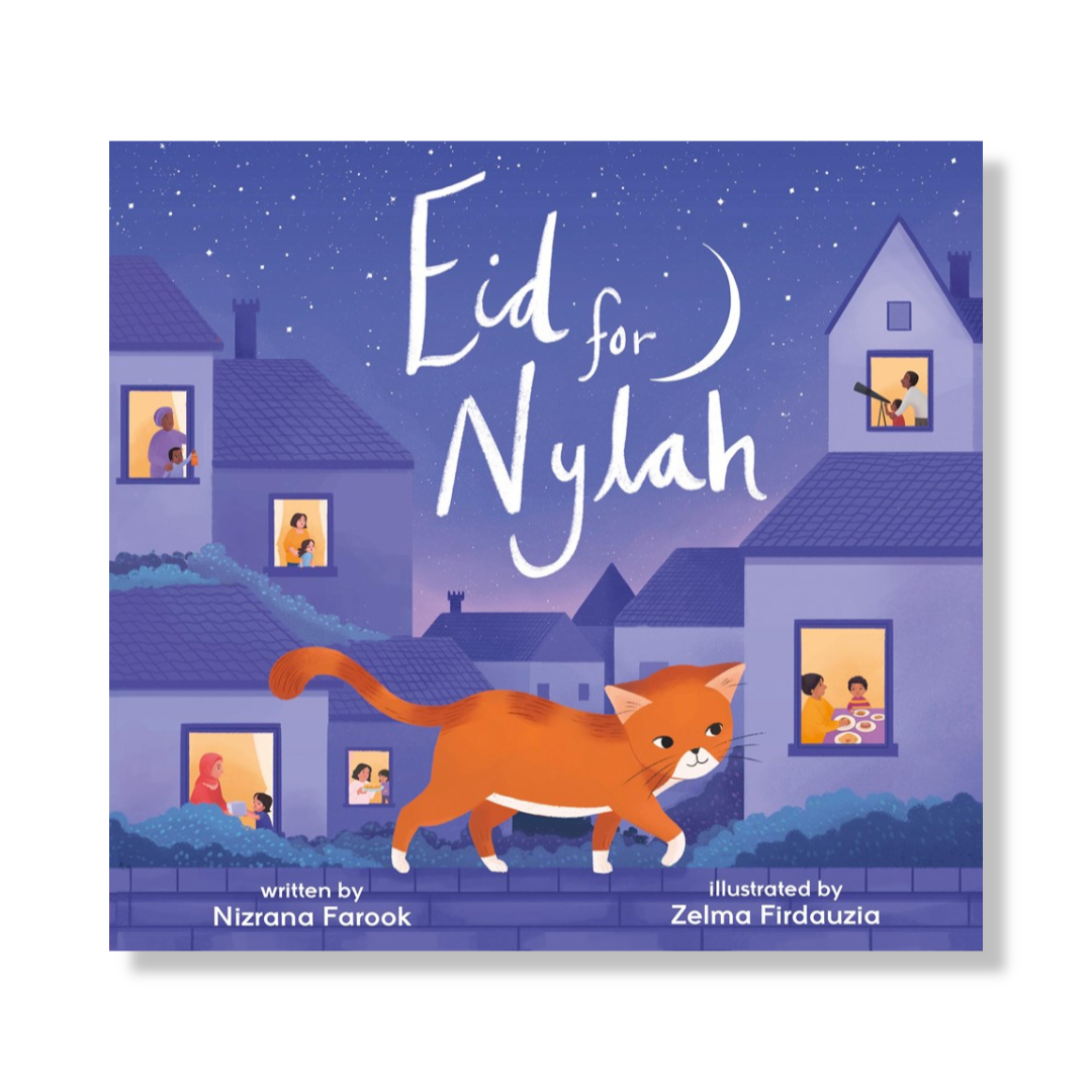 Eid for Nylah