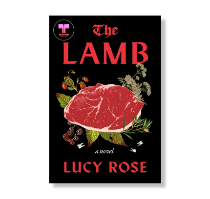 The Lamb : A Novel