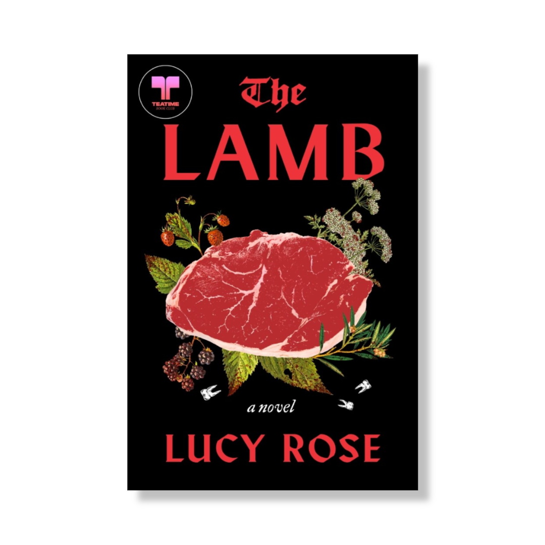 The Lamb : A Novel