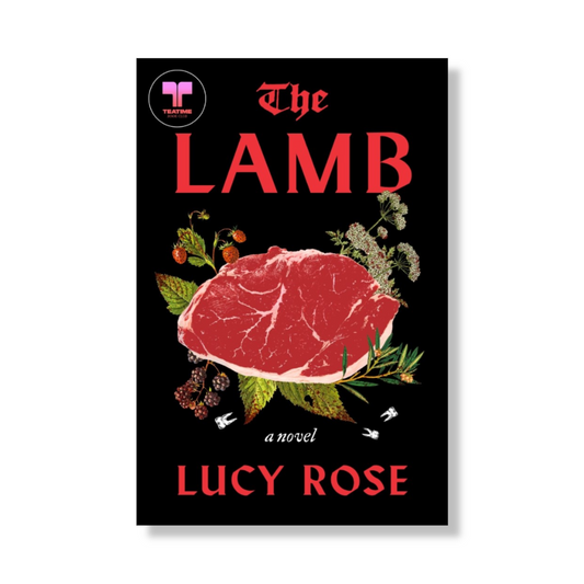 The Lamb : A Novel