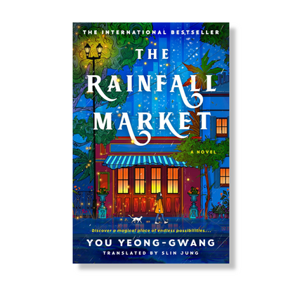 The Rainfall Market