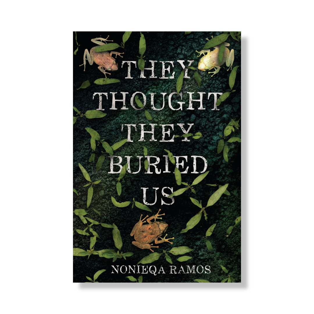 They Thought They Buried Us
