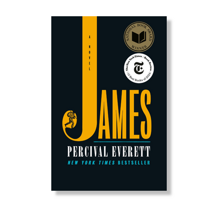 James : A Novel