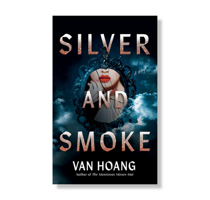 Silver and Smoke