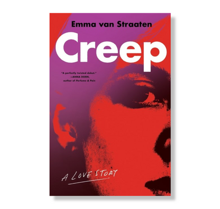 Creep : A Love Story