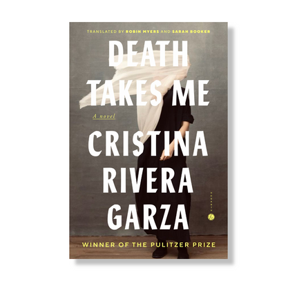 Death Takes Me : A Novel