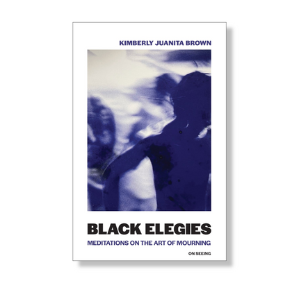 Black Elegies : Meditations on the Art of Mourning