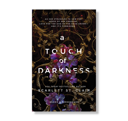 A Touch of Darkness