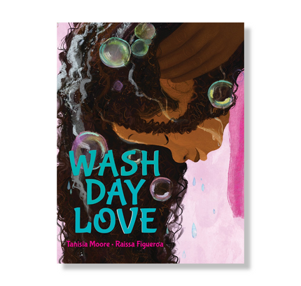 Wash Day Love