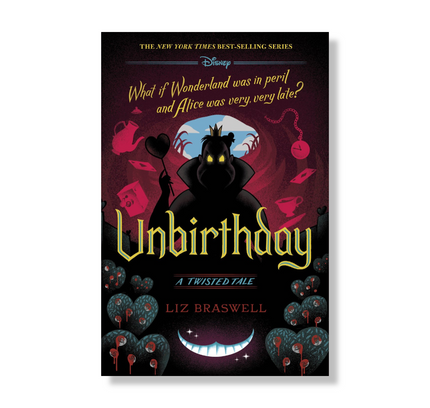 Unbirthday-A Twisted Tale : A Twisted Tale