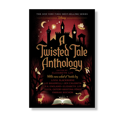 A Twisted Tale Anthology : A Twisted Tale Anthology