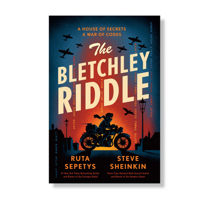 The Bletchley Riddle