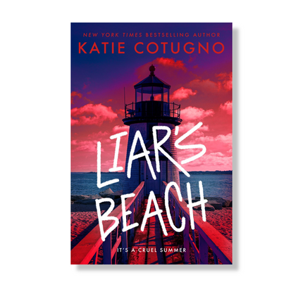 Liar's Beach