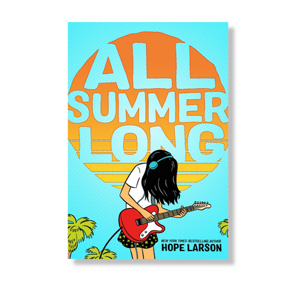 All Summer Long