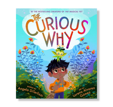 The Curious Why