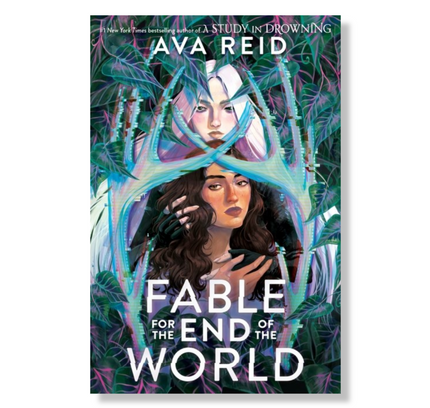 Fable for the End of the World