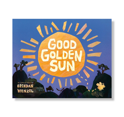 Good Golden Sun