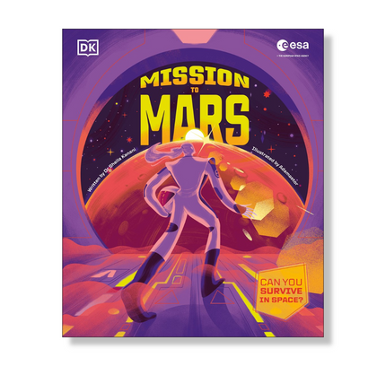 Mission to Mars : Can You Survive in Space?