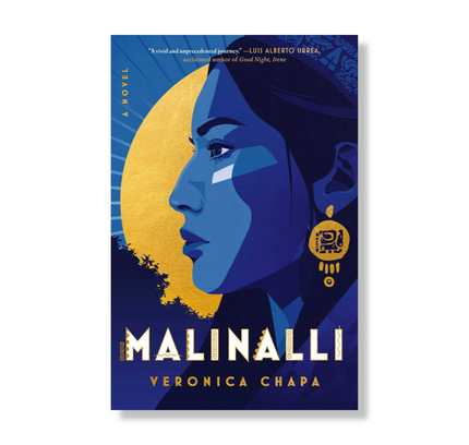 Malinalli : A Novel