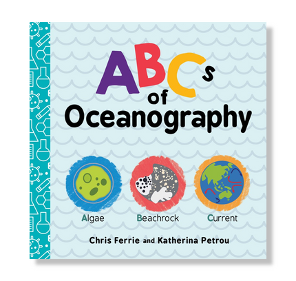 ABCs of Oceanography