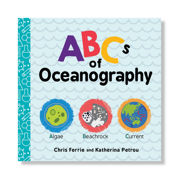 ABCs of Oceanography