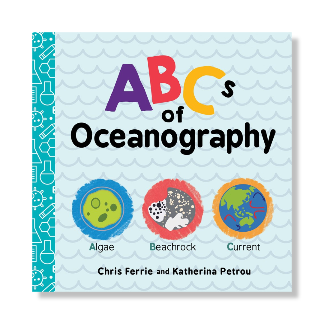 ABCs of Oceanography