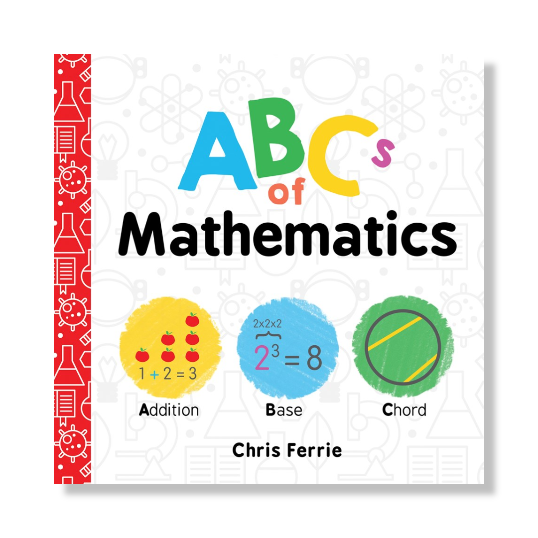 ABCs of Mathematics