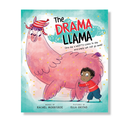 The Drama Llama