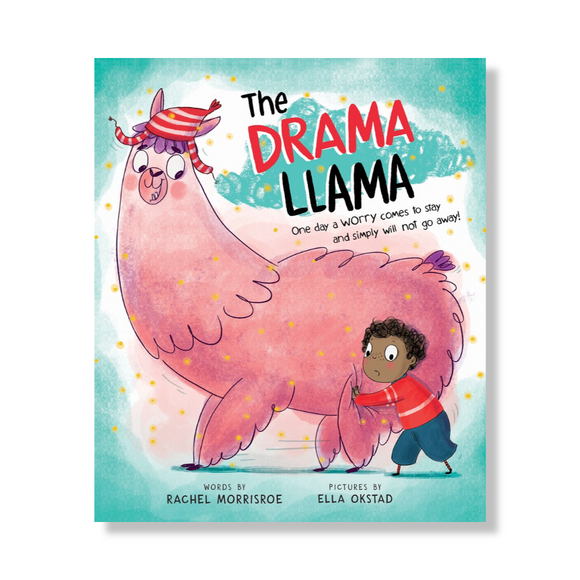 The Drama Llama