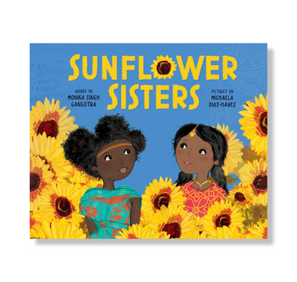 Sunflower Sisters