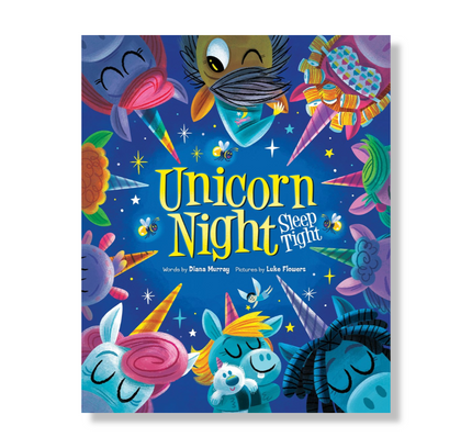 Unicorn Night