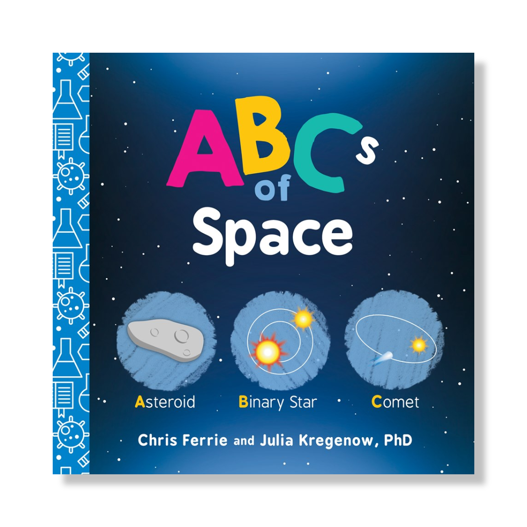 ABCs of Space