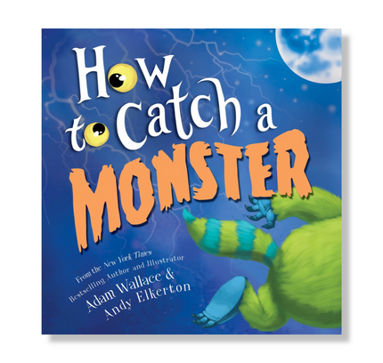 How to Catch a Monster