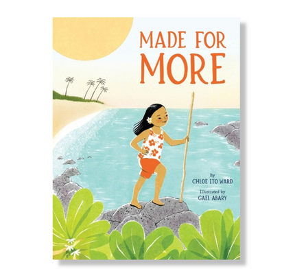 Made for More