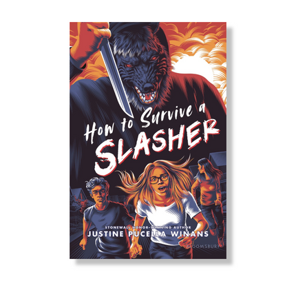 How to Survive a Slasher