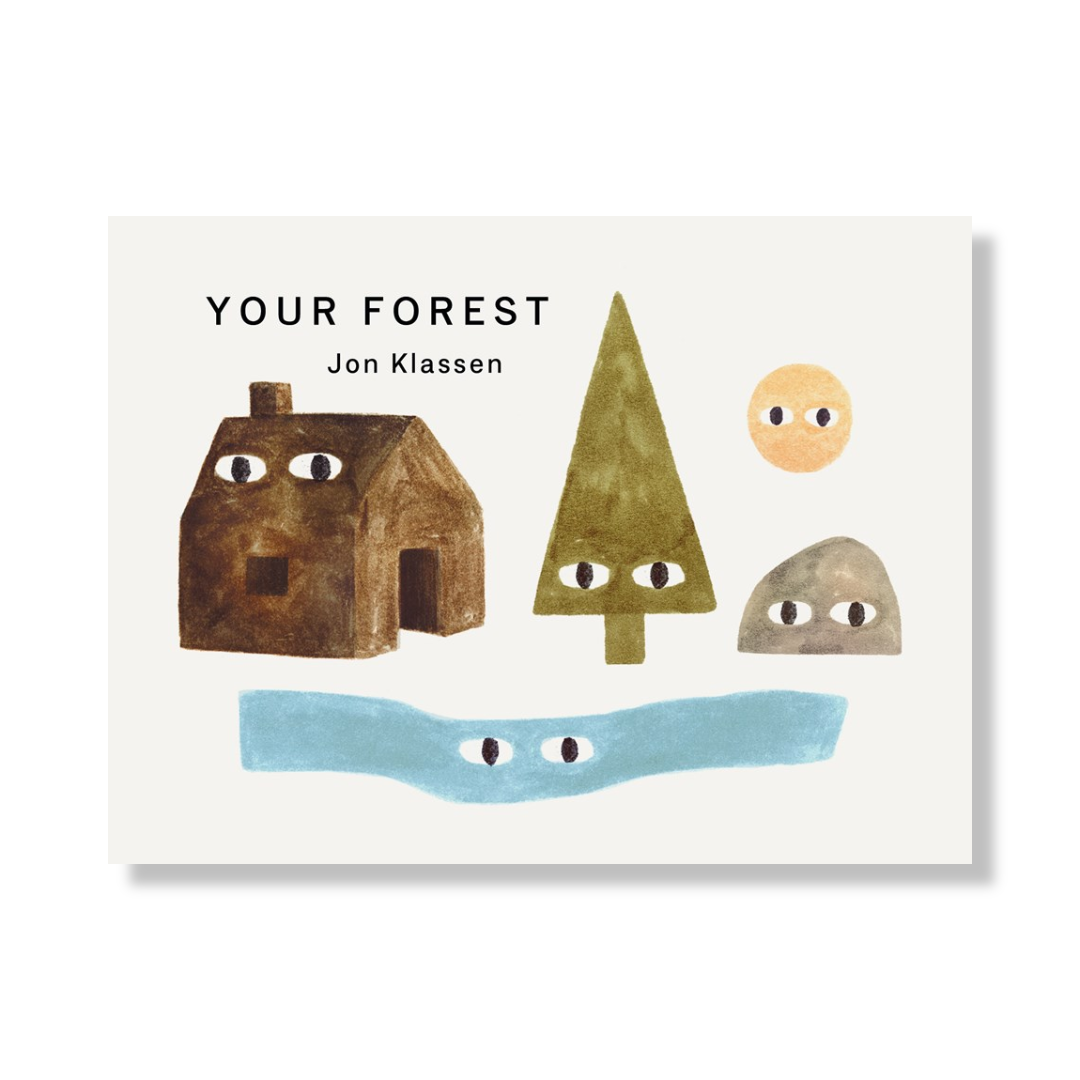 Your Forest