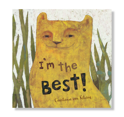 I'm the Best!
