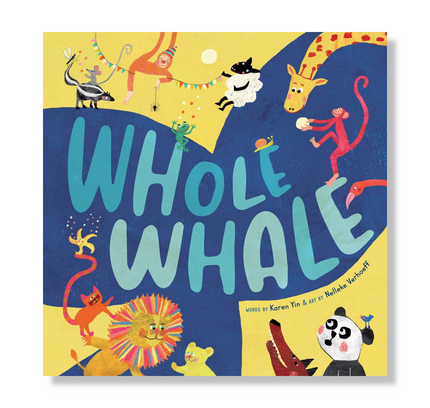 Whole Whale