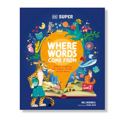 Where Words Come From
